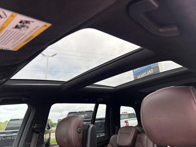 2014 Mercedes-Benz GL 4MATIC