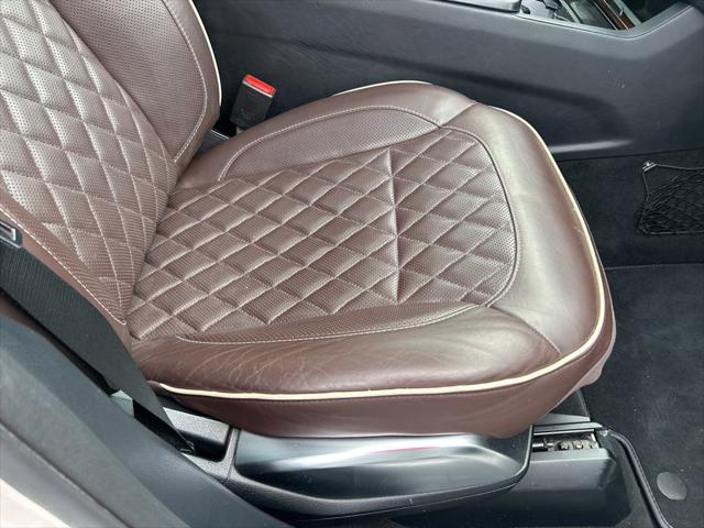 2014 Mercedes-Benz GL 4MATIC