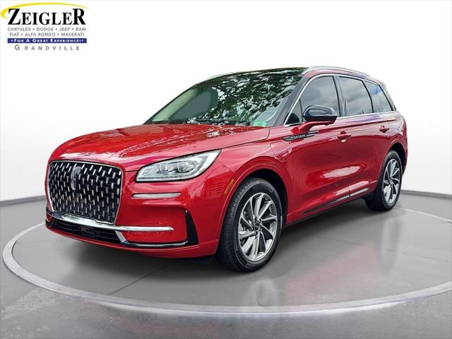 2024 Lincoln Corsair Grand Touring for sale in Grandville, MI