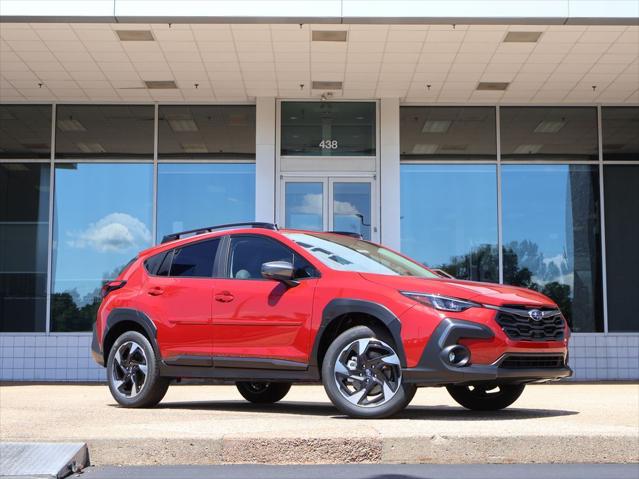 2026 Subaru Crosstrek Limited for sale in Springfield, MO