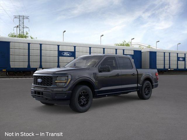 2026 Ford F-150 STX for sale in Salisbury, MD