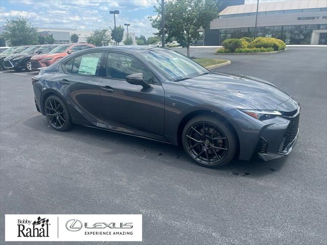2026 Lexus IS 350 F SPORT Design for sale in Mechanicsburg, PA