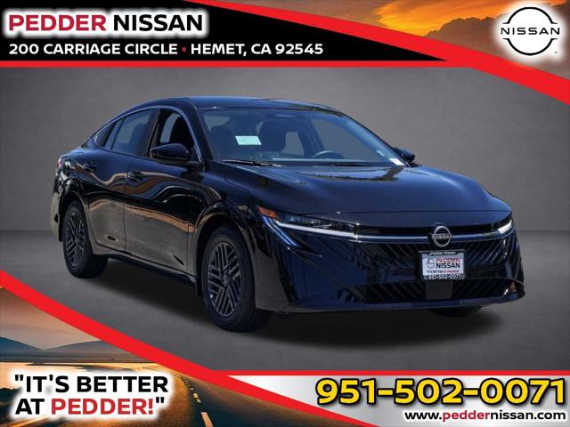 2026 Nissan Sentra SV for sale in Hemet, CA