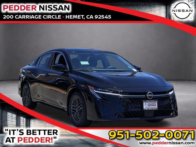 2026 Nissan Sentra SV for sale in Hemet, CA