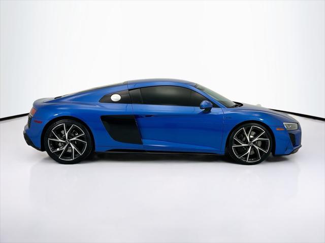 2021 Audi R8 Coupe V10 RWD S tronic