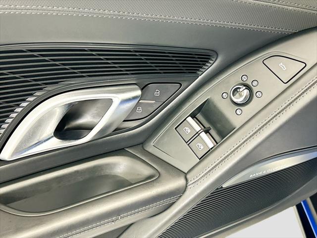 2021 Audi R8 Coupe V10 RWD S tronic