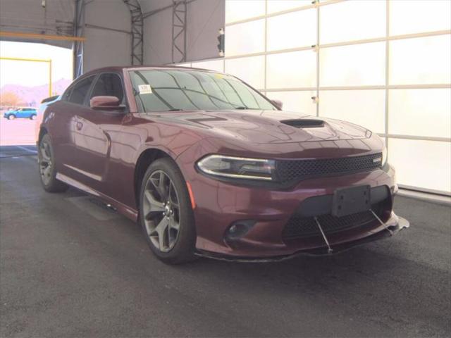 2019 Dodge Charger GT RWD for sale in Milwaukie, OR