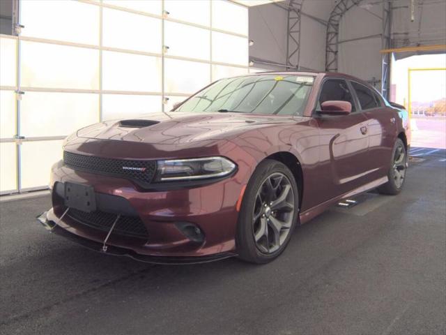 2019 Dodge Charger GT RWD