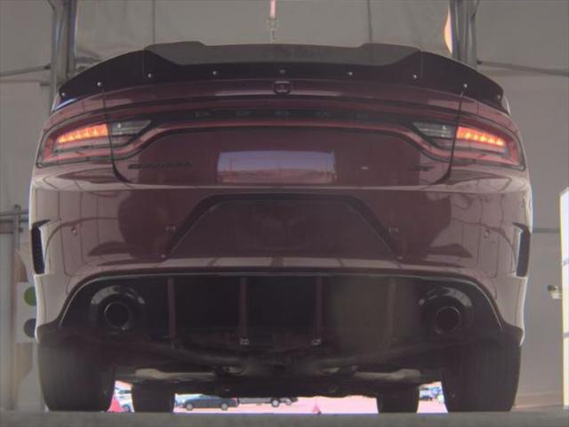 2019 Dodge Charger GT RWD