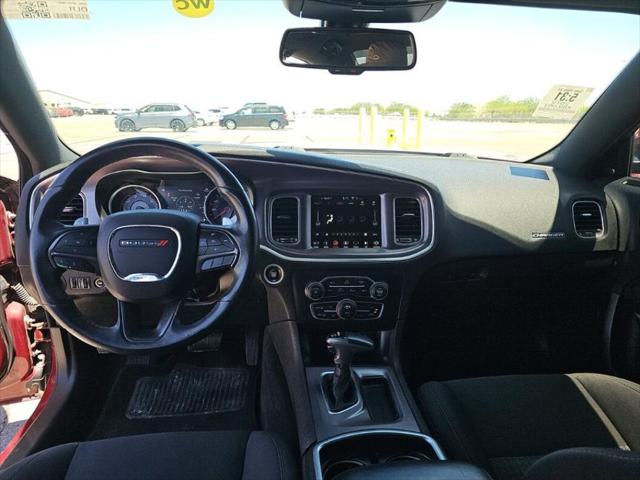 2019 Dodge Charger GT RWD