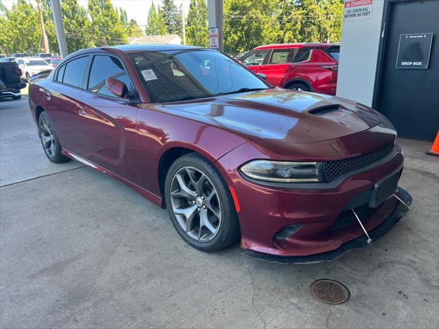 2019 Dodge Charger GT RWD for sale in Milwaukie, OR