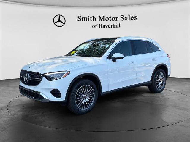 2026 Mercedes-Benz GLC GLC 300 for sale in Haverhill, MA
