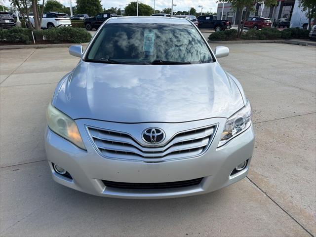 2011 Toyota Camry XLE