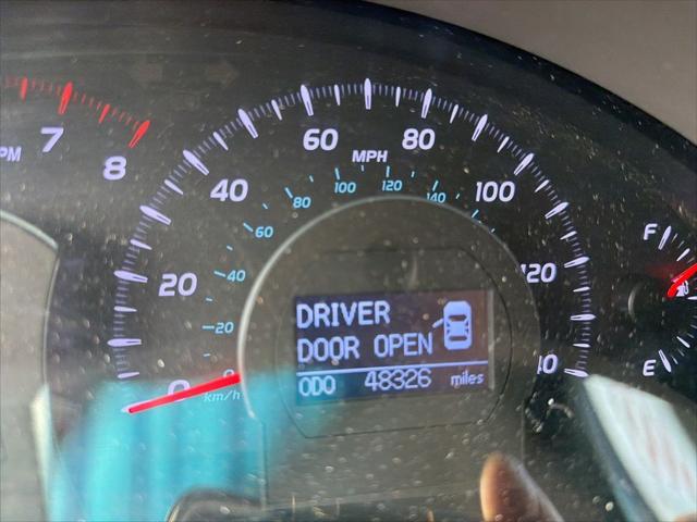 2011 Toyota Camry XLE