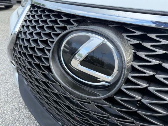 2015 Lexus RC 350 350