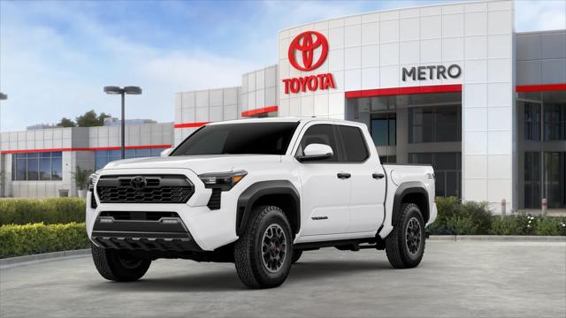 2026 Toyota Tacoma TRD Off-Road for sale in Kalamazoo, MI