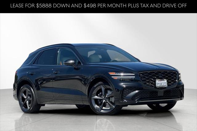 2026 Genesis GV70 3.5T Sport Prestige for sale in San Bruno, CA