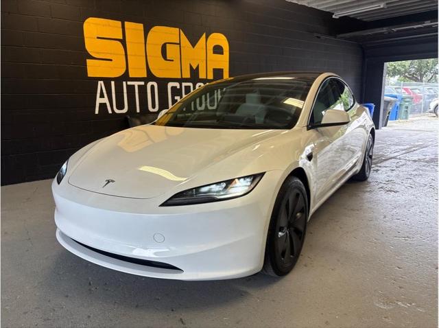 2024 Tesla Model 3 Unknown for sale in Concord, CA