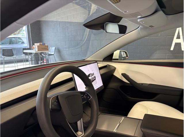 2024 Tesla Model 3 Unknown