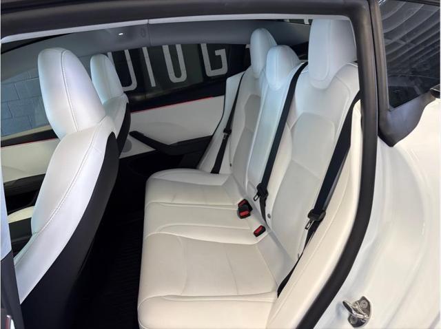 2024 Tesla Model 3 Unknown