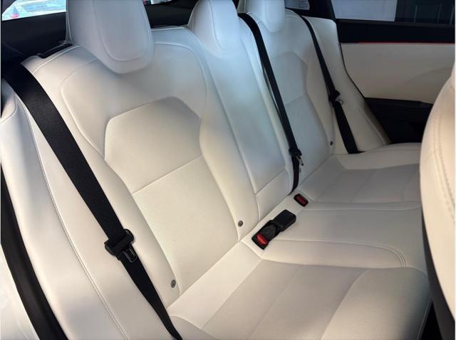 2024 Tesla Model 3 Unknown