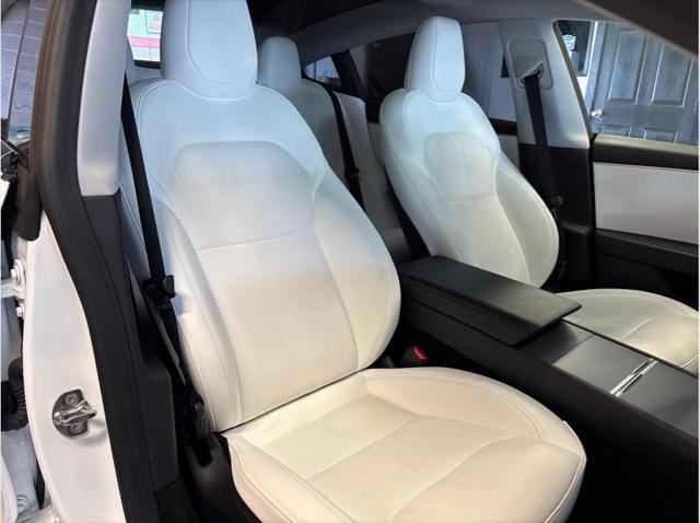 2024 Tesla Model 3 Unknown