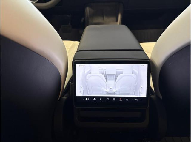 2024 Tesla Model 3 Unknown