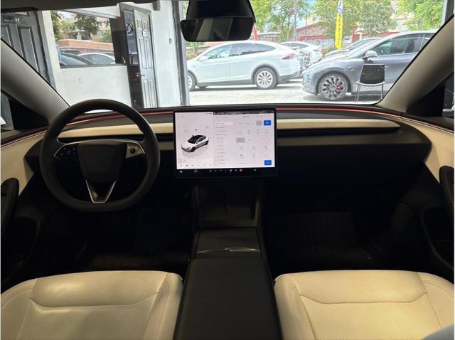 2024 Tesla Model 3 Unknown