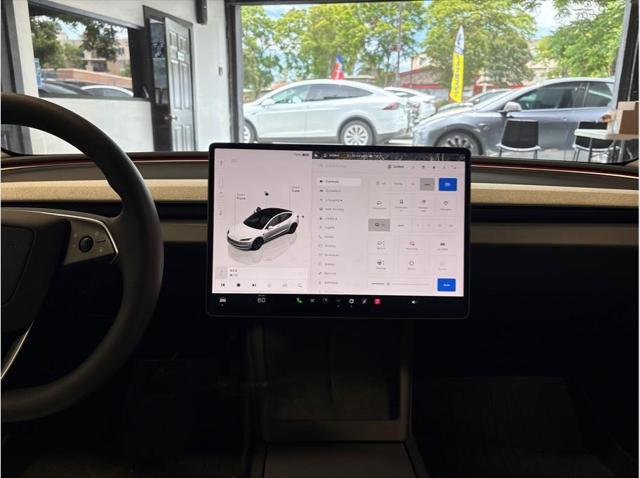 2024 Tesla Model 3 Unknown