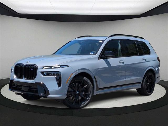 2027 BMW X7 M60i for sale in Sterling, VA