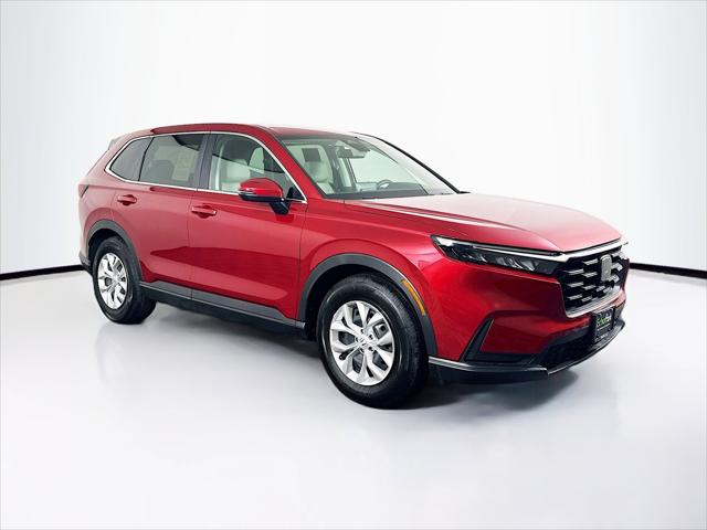 2025 Honda CR-V LX for sale in New Braunfels, TX