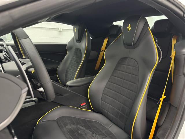 2025 Ferrari Roma Convertible