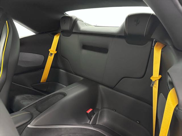 2025 Ferrari Roma Convertible