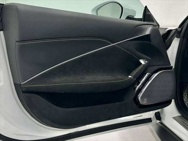 2025 Ferrari Roma Convertible