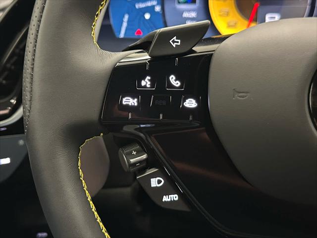 2025 Ferrari Roma Convertible