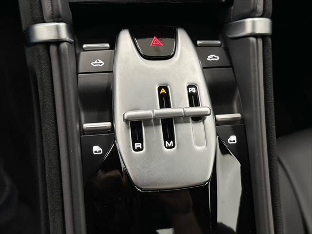 2025 Ferrari Roma Convertible
