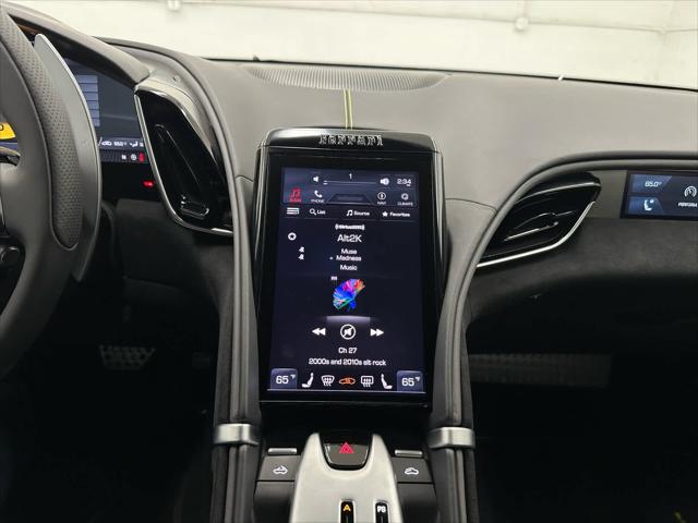 2025 Ferrari Roma Convertible
