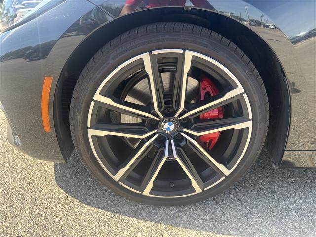 2021 BMW M4 xDrive