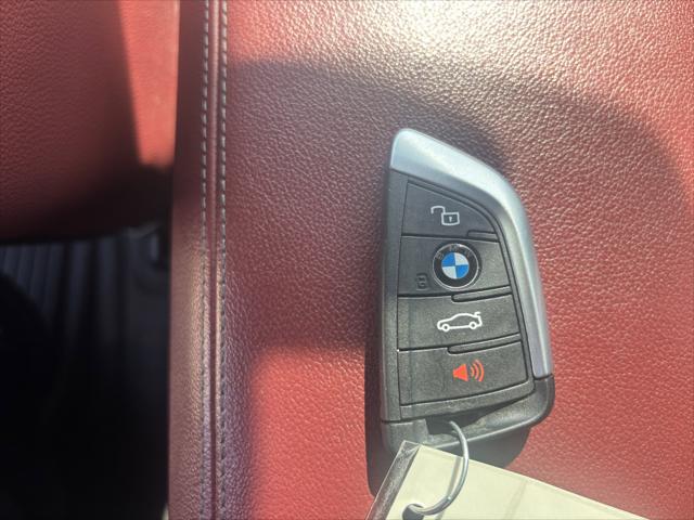 2021 BMW M4 xDrive