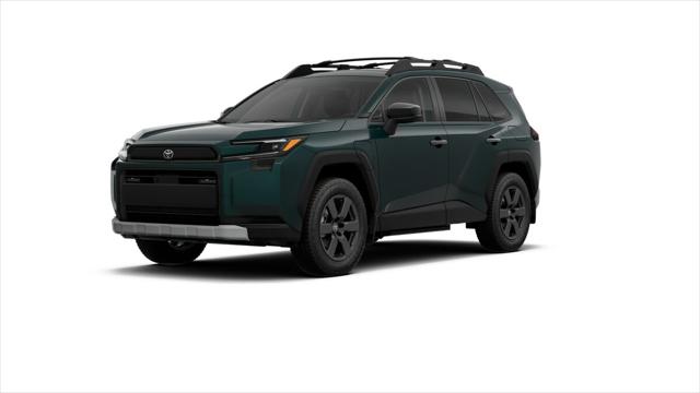 2026 Toyota RAV4 Plug-In Hybrid Woodland for sale in Carson City, NV