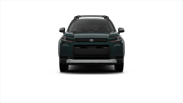 2026 Toyota RAV4 Plug-In Hybrid Woodland
