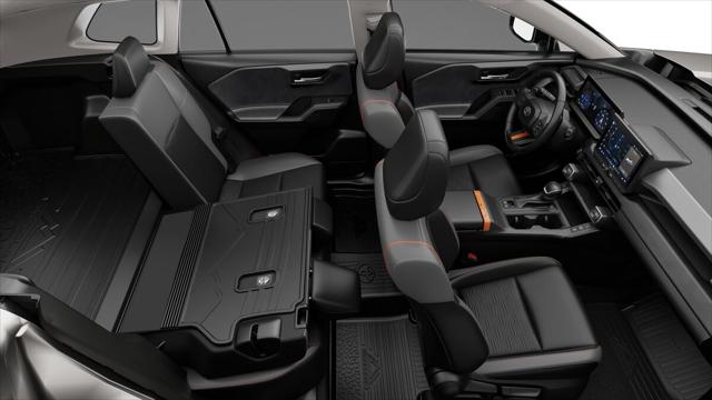2026 Toyota RAV4 Plug-In Hybrid Woodland