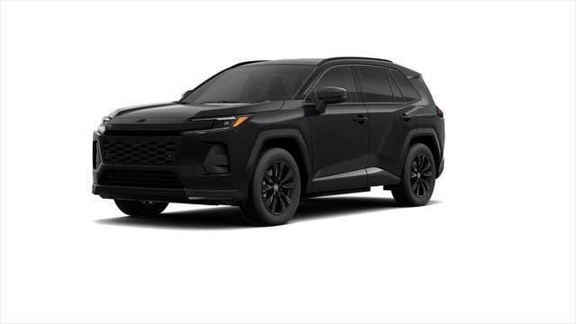 2026 Toyota RAV4 Plug-In Hybrid SE for sale in Carson City, NV