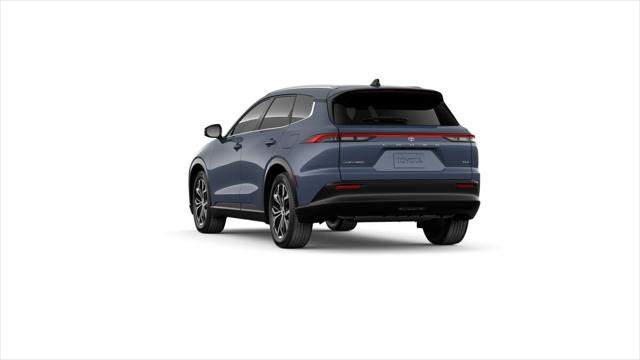 2026 Toyota Crown Signia XLE