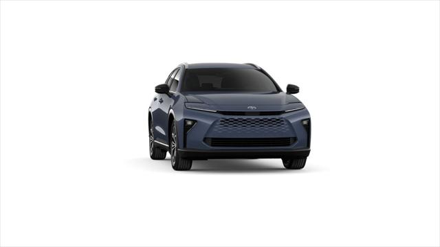 2026 Toyota Crown Signia XLE