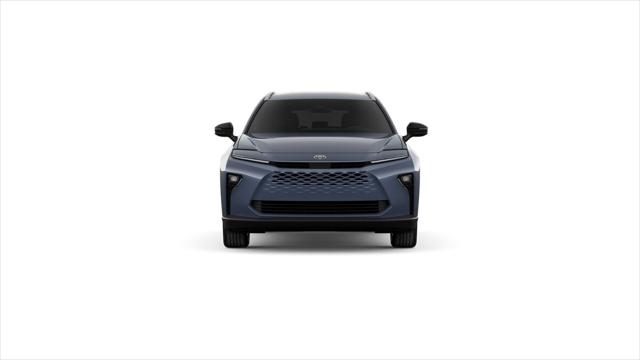 2026 Toyota Crown Signia XLE