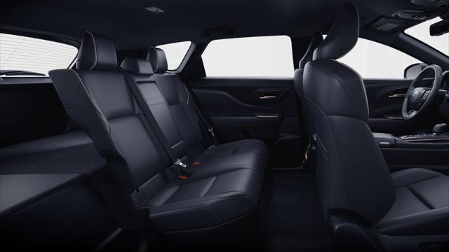 2026 Toyota Crown Signia XLE