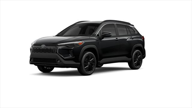 2026 Toyota Corolla Cross Hybrid XSE for sale in Carson City, NV