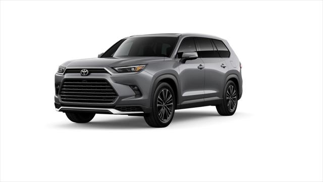 2026 Toyota Grand Highlander MAX Platinum for sale in Carson City, NV