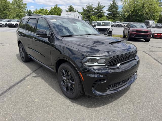2026 Dodge Durango GT Plus AWD HEMI V8